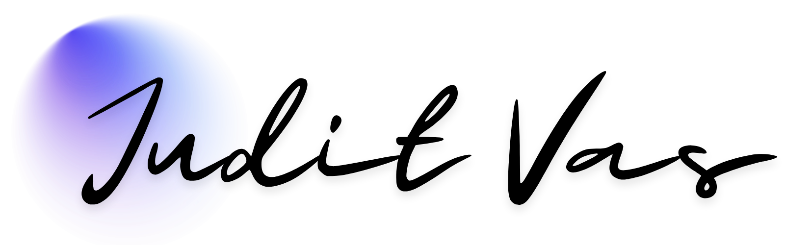 Judit Vas | Strategisches Branding, SEO & Webdesign